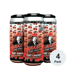 Buskey Tart Cherry
