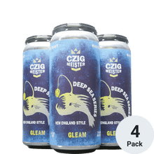 Czig Meister Deep Sea # @