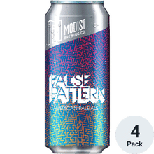 Modist False Pattern
