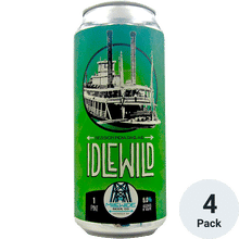 Mile Wide Idlewild