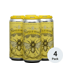 Bald Man Tupelo Honey Brown Ale