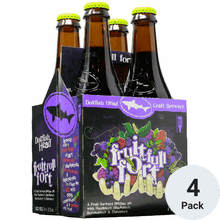 Dogfish Head Fruit-Full Fort