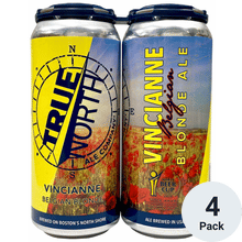 True North Vincianne