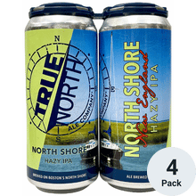 True North North Shore Session IPA