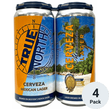 True North Cerveza