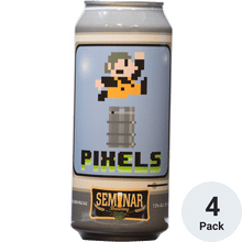 Seminar Pixels