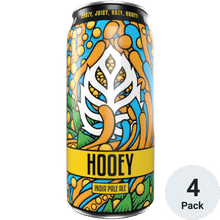 Lupulin Hooey