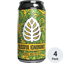 Lupulin Blissful Ignorance