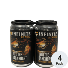 Infinite Into The Dark Roast