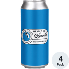 Fremont Head Full of Dynomite