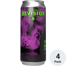 Revision Smoke & Mirrors