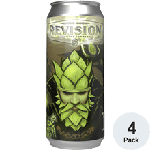 Revision Lord Lupilin