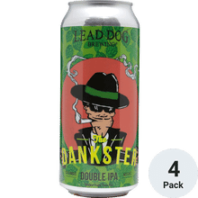 Lead Dog Dankster Double IPA