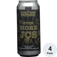 Evil Twin Even More Jcs