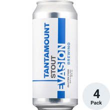 Evasion Tantamount Stout