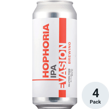 Evasion Hophoria IPA