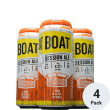 Carton Boat