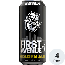 Surly First Avenue