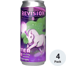 Revision Glittermoon