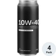 Hi Wire BA 10W 40