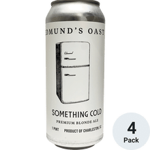 Edmund's Oast Something Cold