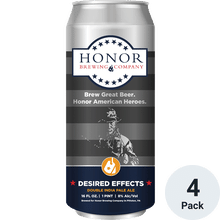 Honor Desired Effects