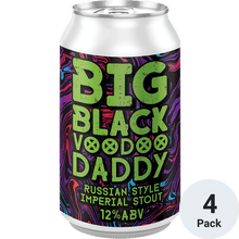 Voodoo Big Black Voodoo Daddy