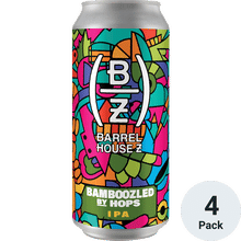 Barrel House Z Bamboozled by Hops