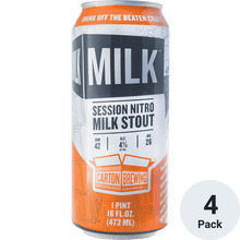 Carton Milk