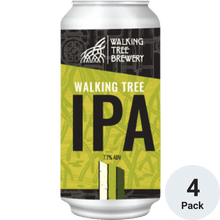 Walking Tree IPA