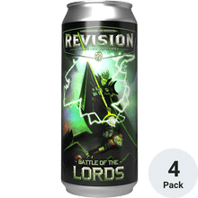 Revision Battle Of The Lords
