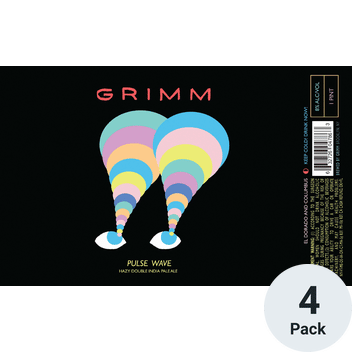 Grimm Pulse Wave