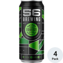 56 Brewing 'Ssippi Squeeze