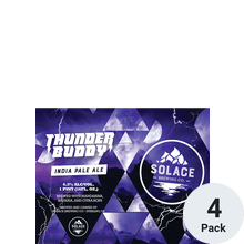 Solace Thunder Buddy