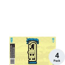 La Cumbre Helles Lager