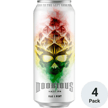 Badsons Doobious
