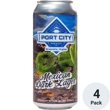 Port City Mexican Dark Lager