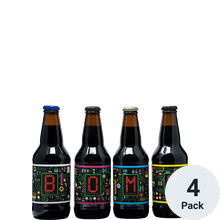 Prairie Deconstructed Bomb