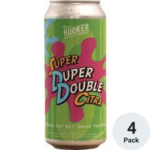 Thomas Hooker Super Duper Double Citra