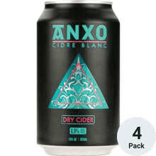 Anxo Cidre Blanc