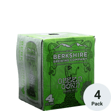 Berkshire Green Gown Double IPA