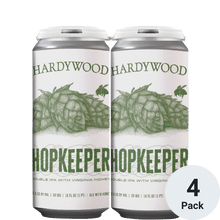 Hardywood Hopkeeper