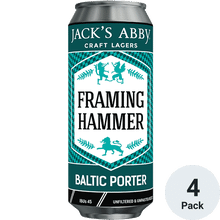 Jack's Abby Framinghammer