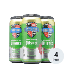 Schulz Brau Pilsner