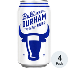 Bull Durham Light