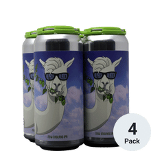 Shebeen Alpaca Blanca