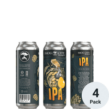 Smog City IPA