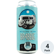 Mile Wide Brabble