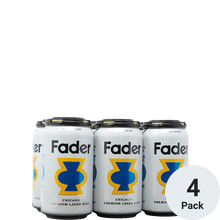 Half Acre Fader Pilsner