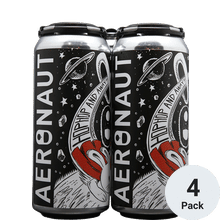 Aeronaut Hop Hop & Away IPA